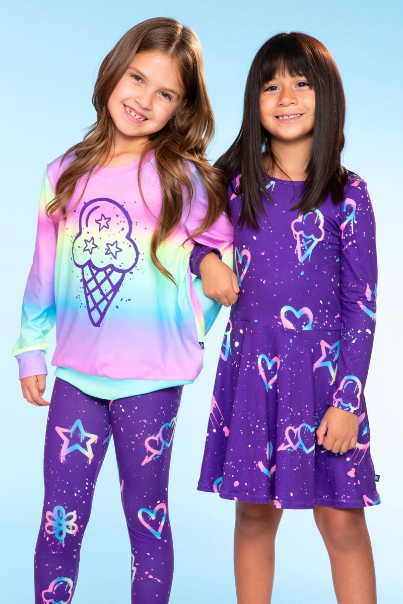 Simply Soft Long Legging