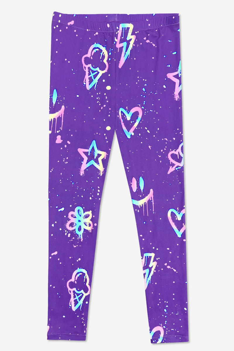 Simply Soft Long Legging