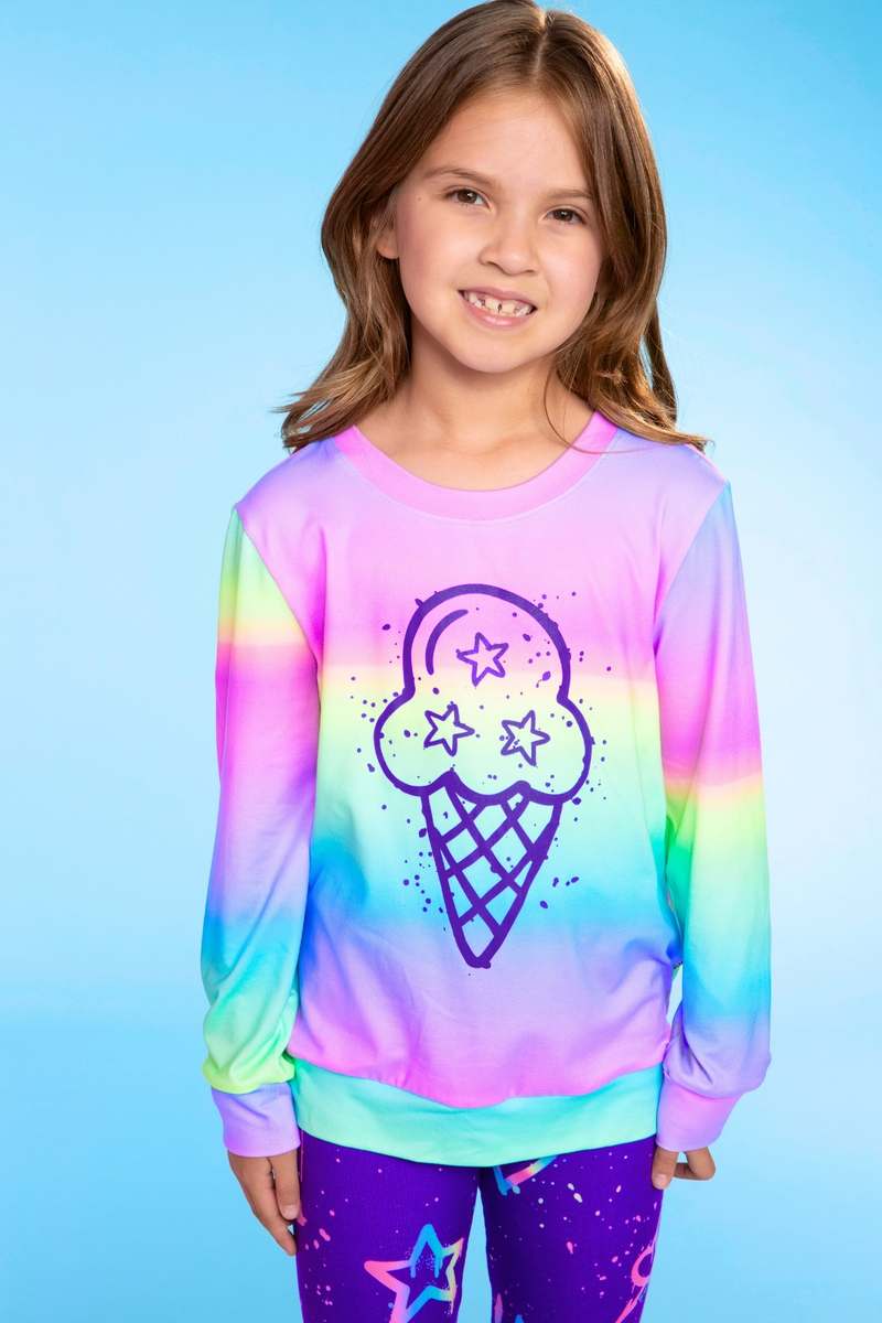 Simply Soft Long Sleeve Crew Top