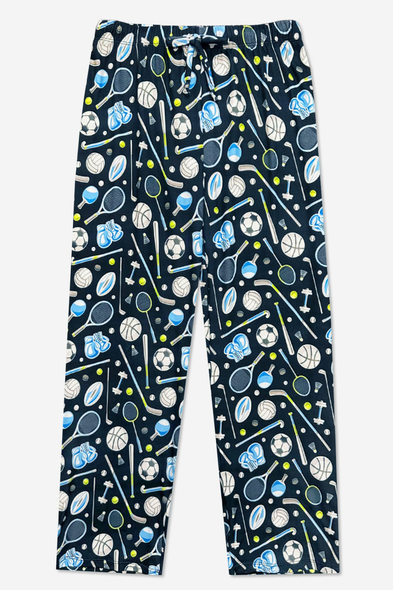 Simply Soft Karate Pant.