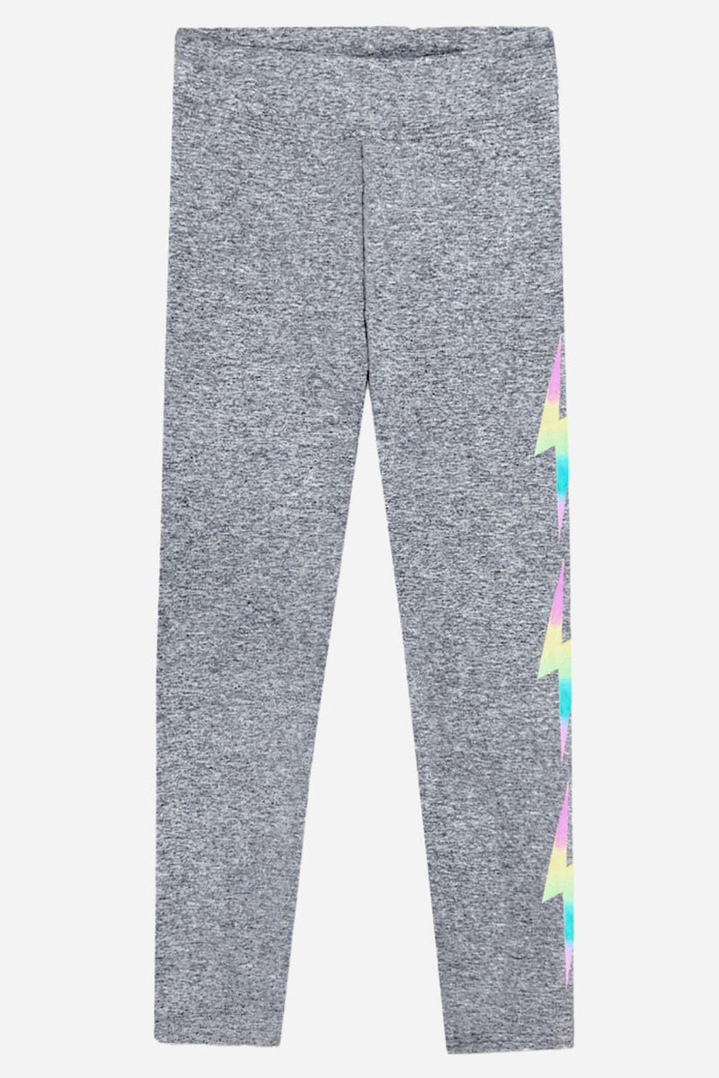 Simply Soft Luxe Mid-Rise Long Legging