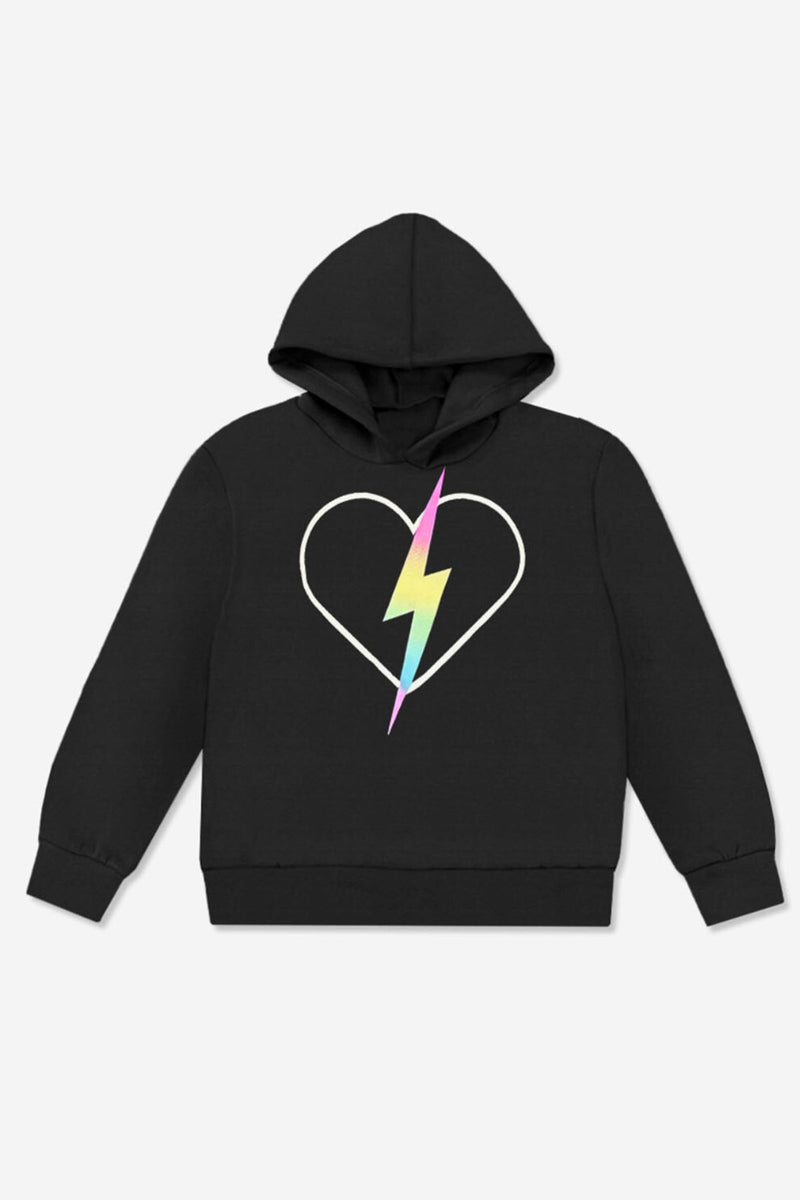 Cotton Soft French Terry Everyday Hoodie