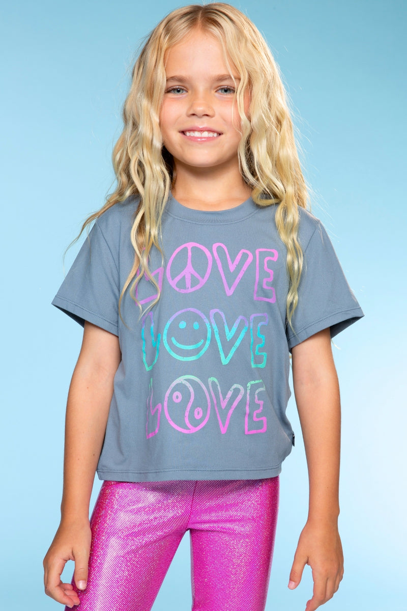 Simply Soft Easy Tee