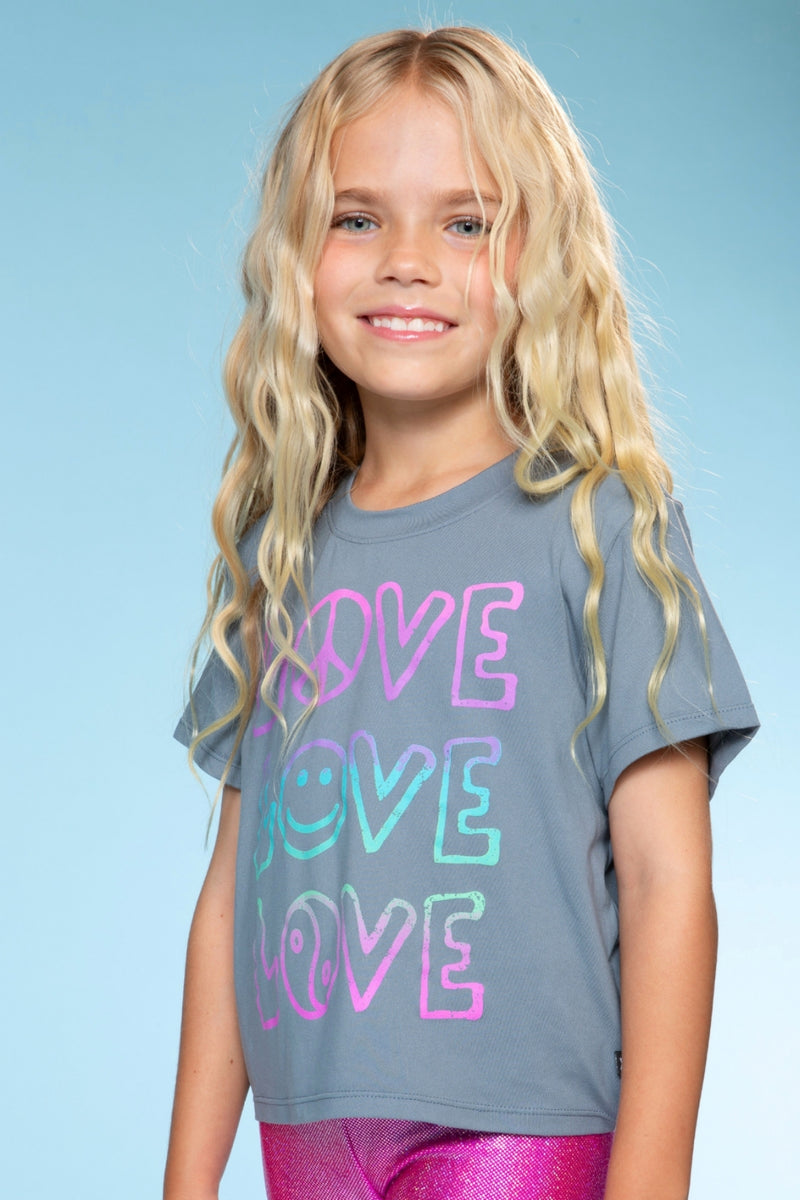 Simply Soft Easy Tee