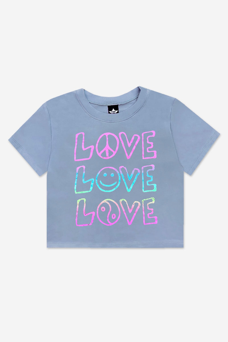 Simply Soft Easy Tee