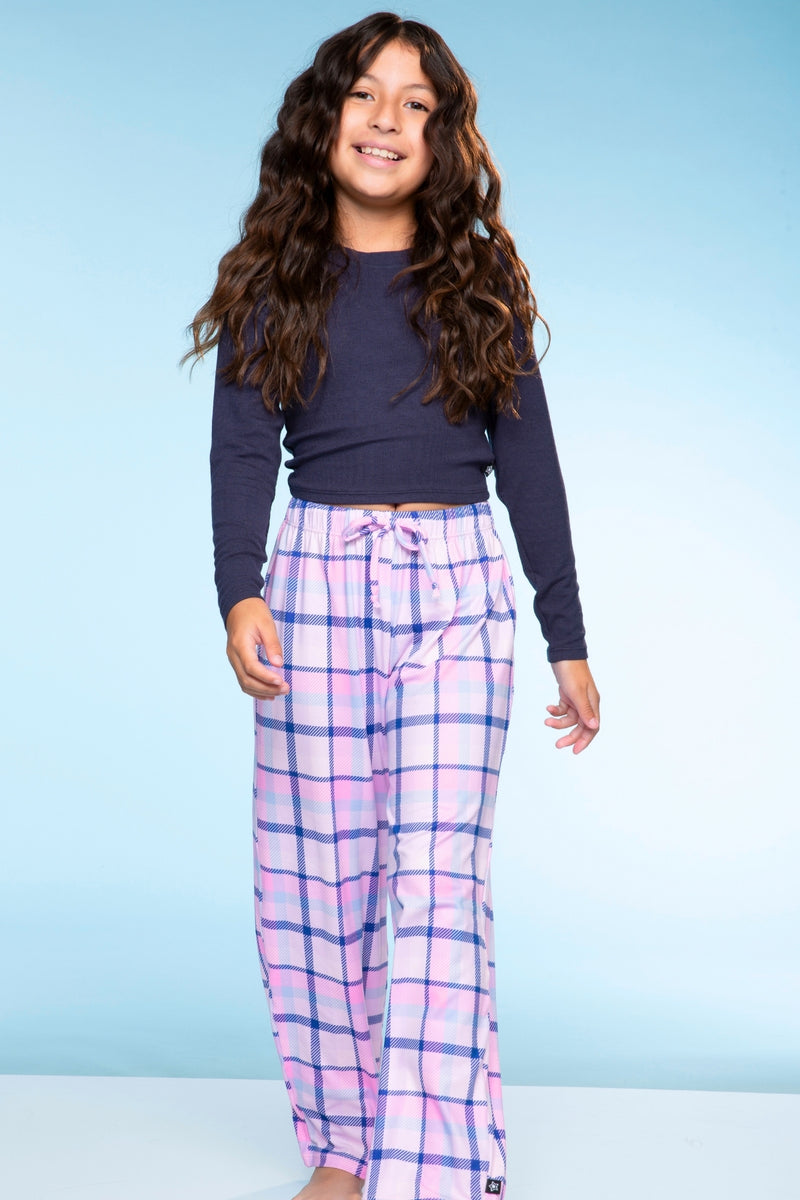 Simply Soft Karate Pant.