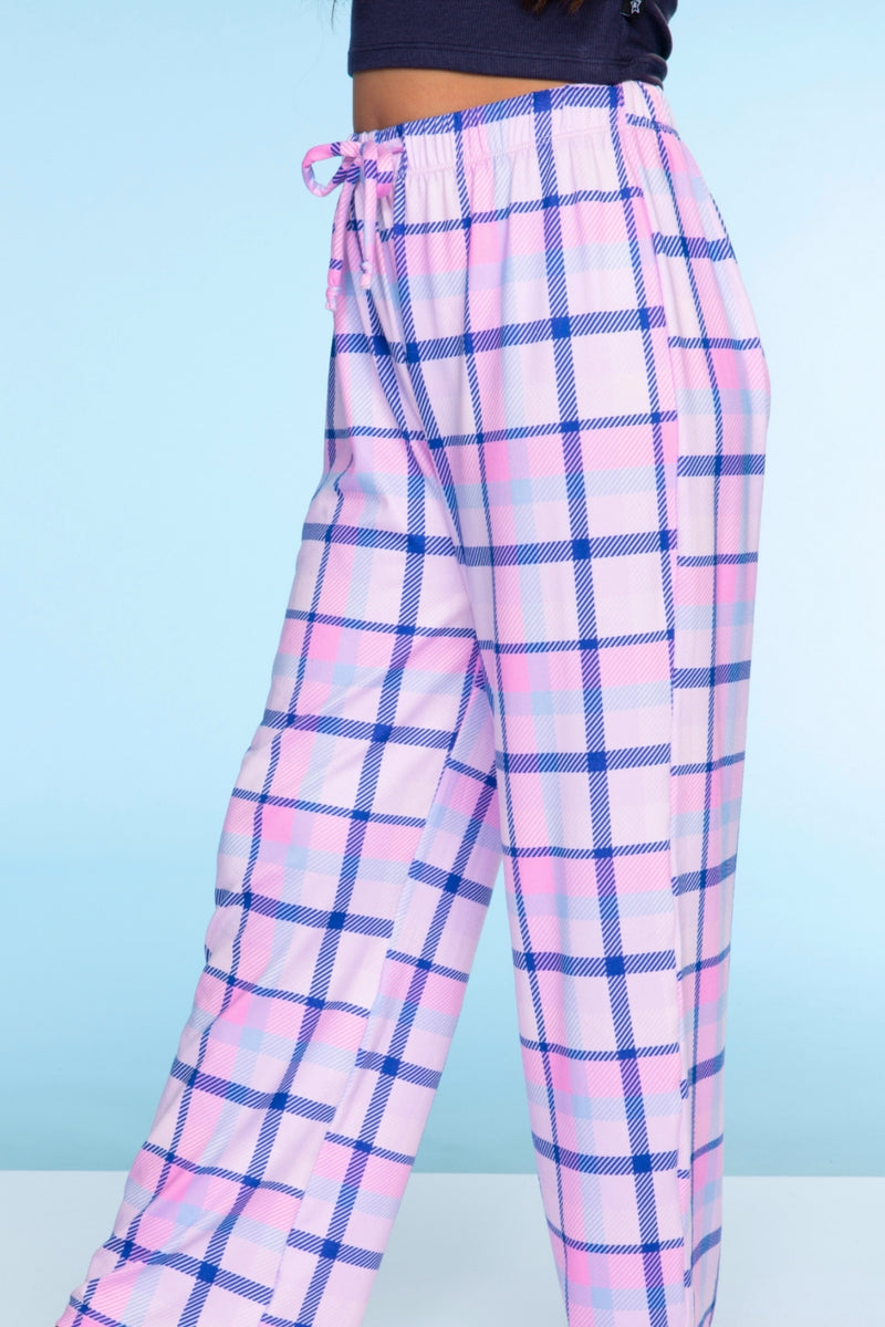 Simply Soft Karate Pant.