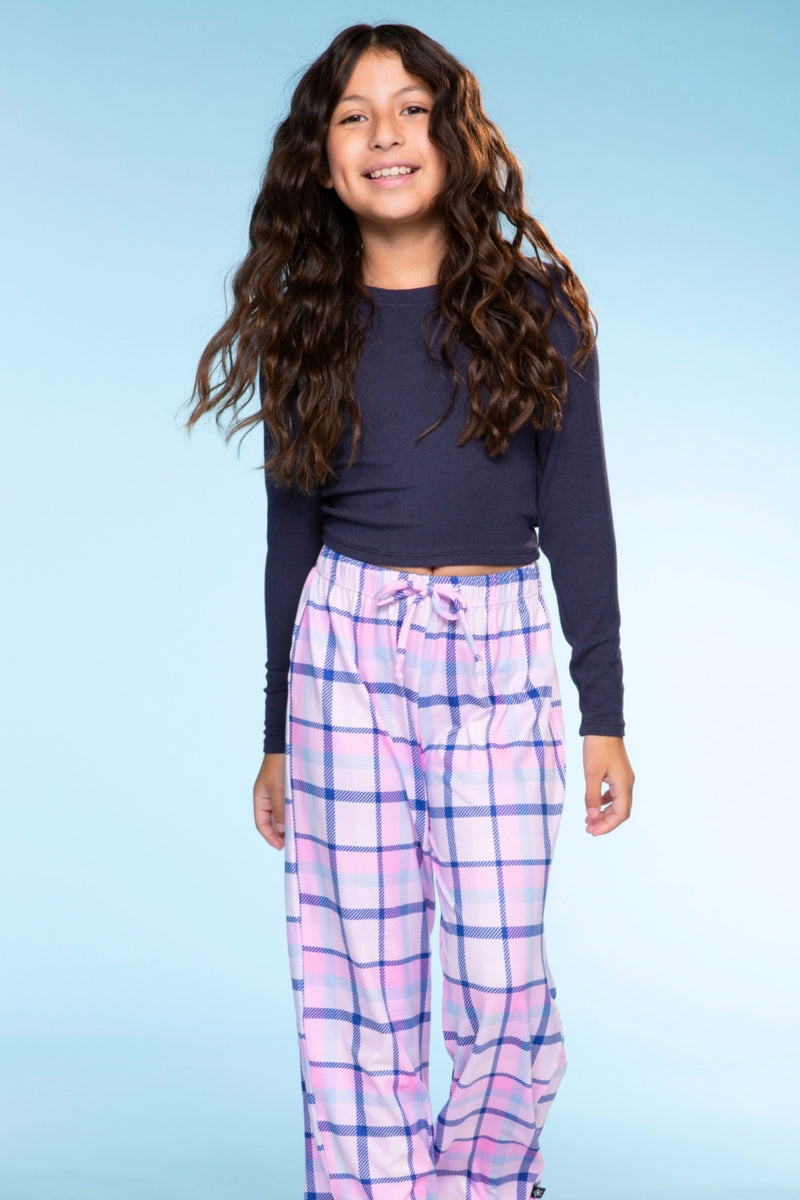 Simply Soft Karate Pant.