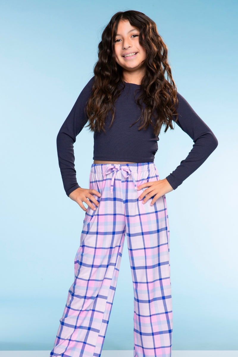 Simply Soft Karate Pant.