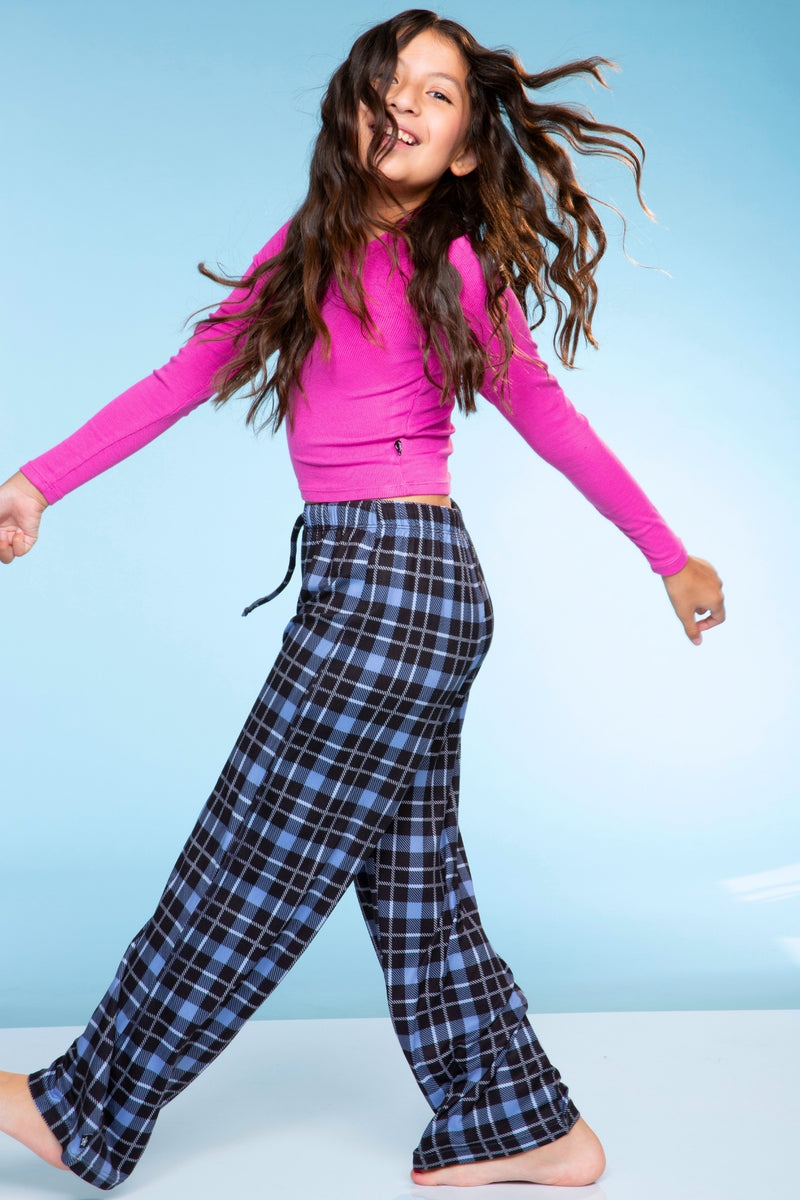 Simply Soft Karate Pant.