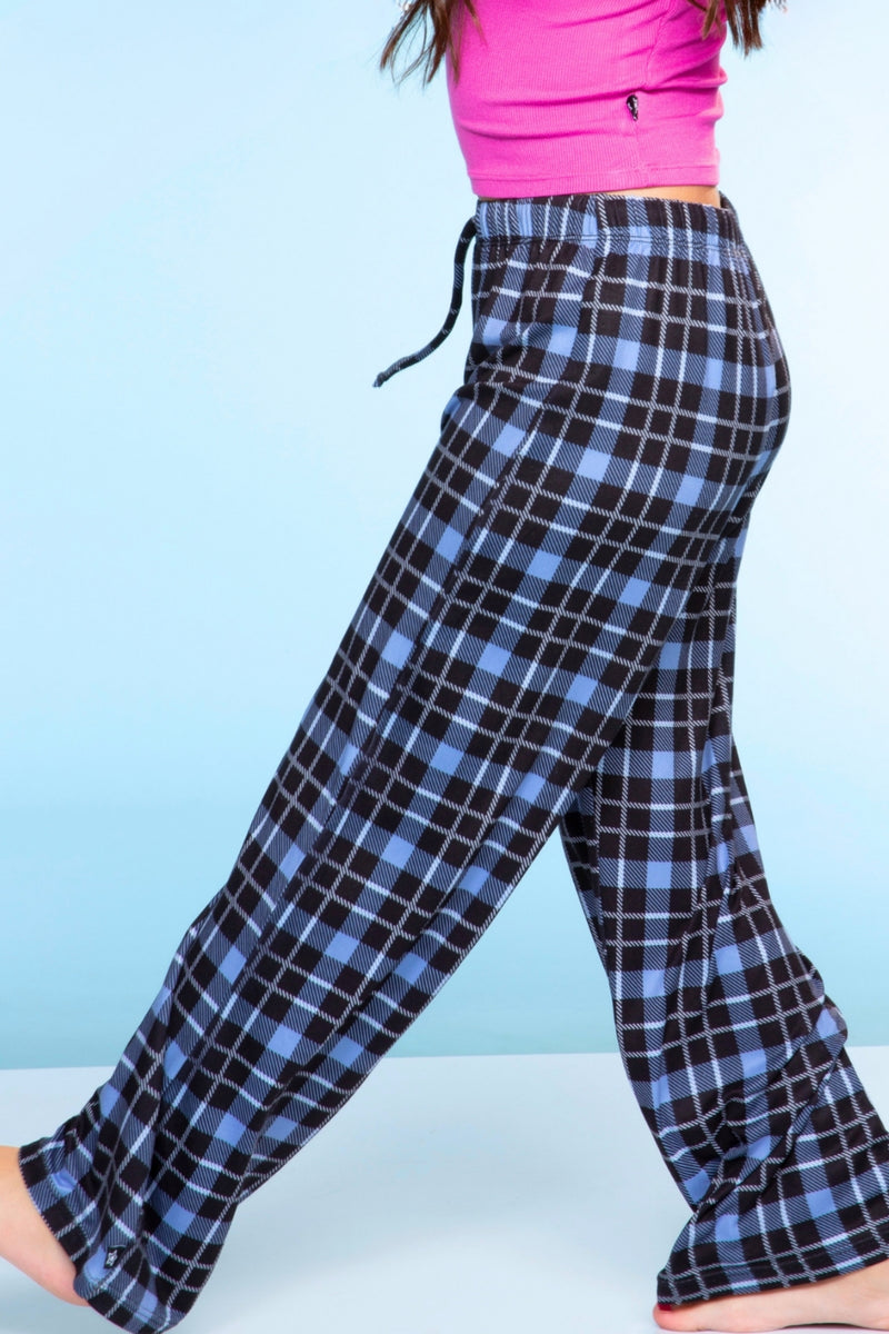 Simply Soft Karate Pant.