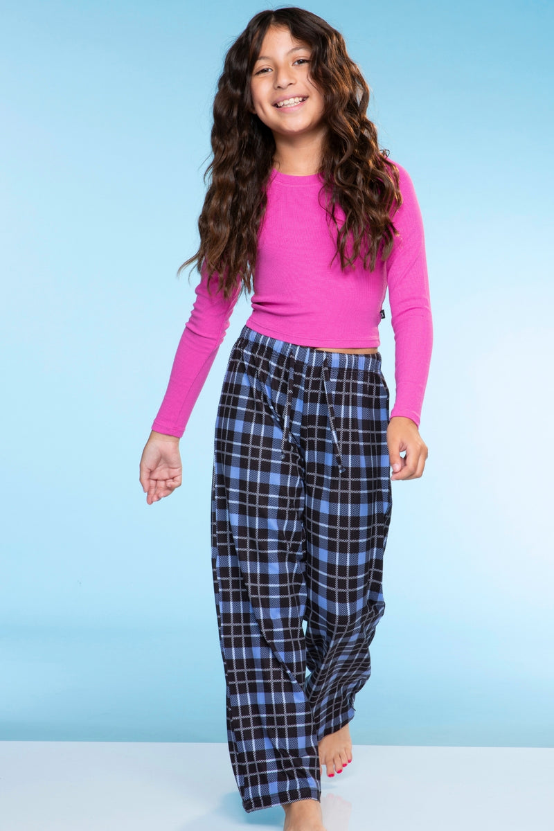 Simply Soft Karate Pant.