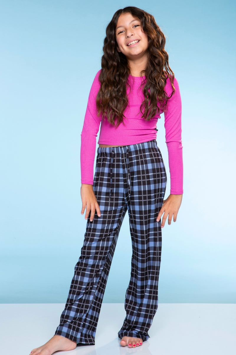 Simply Soft Karate Pant.