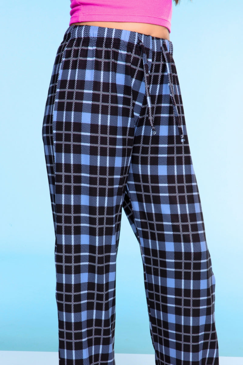 Simply Soft Karate Pant.