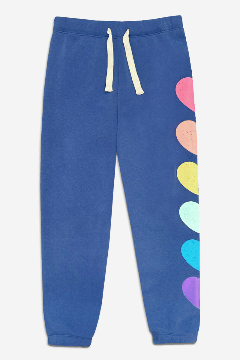 Cotton Soft French Terry Sweatpant •••