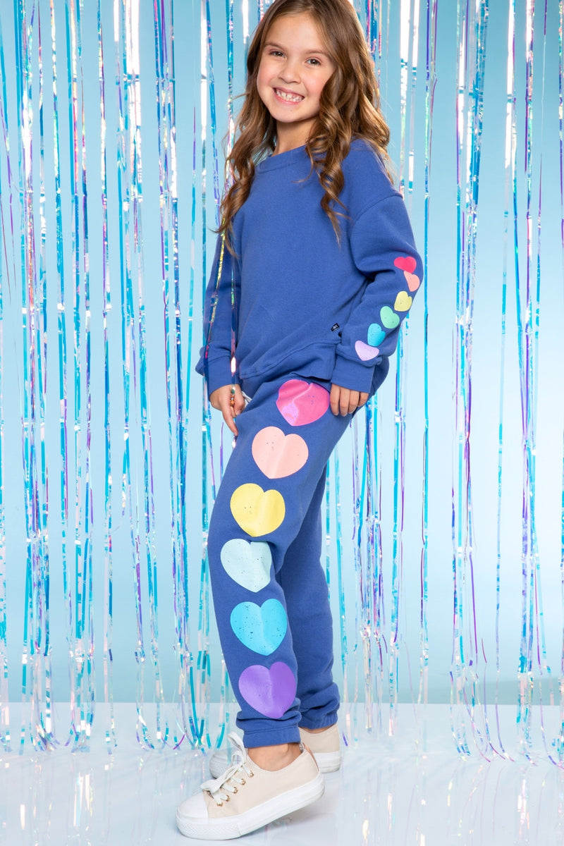 Cotton Soft French Terry Everyday Sweatshirt