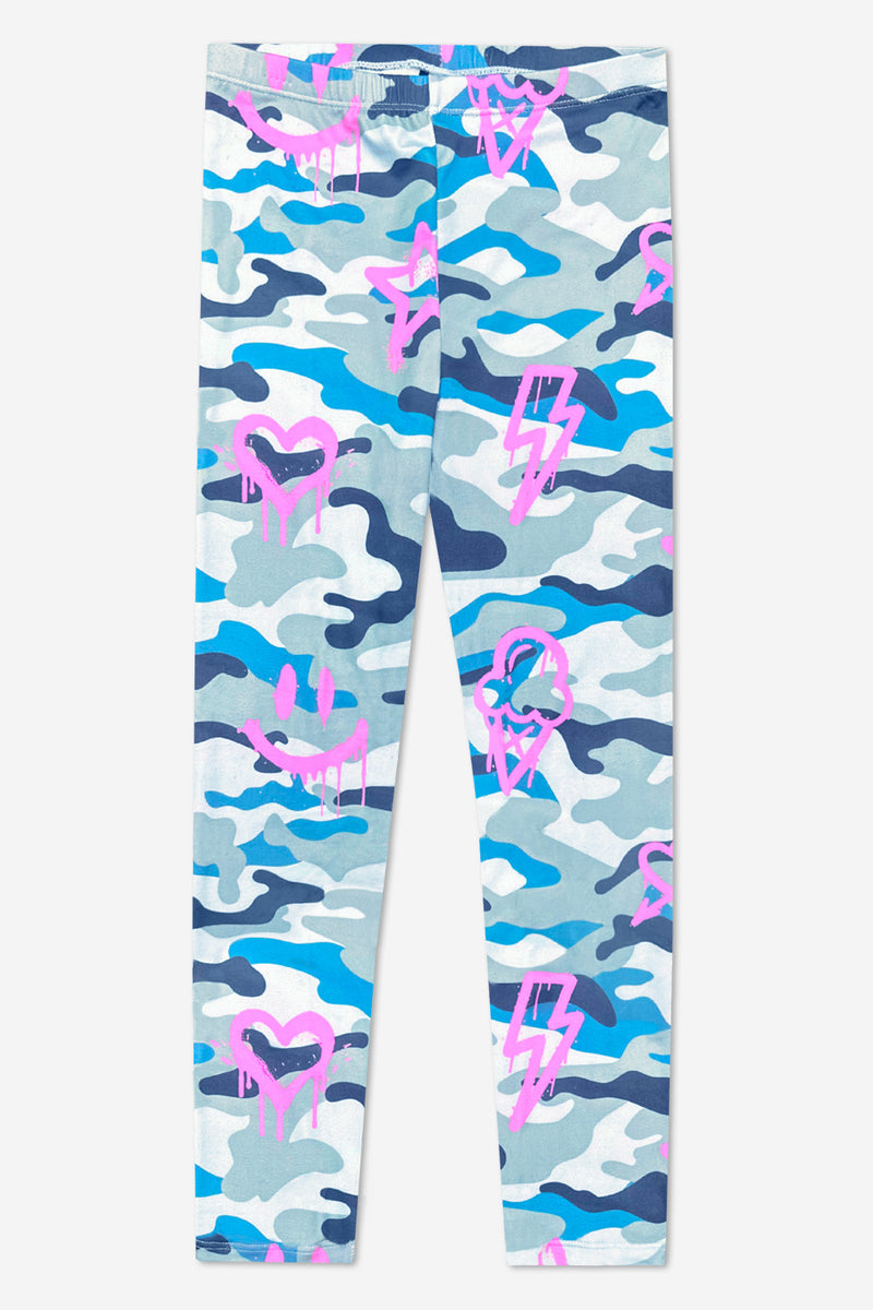 Simply Soft Long Legging.