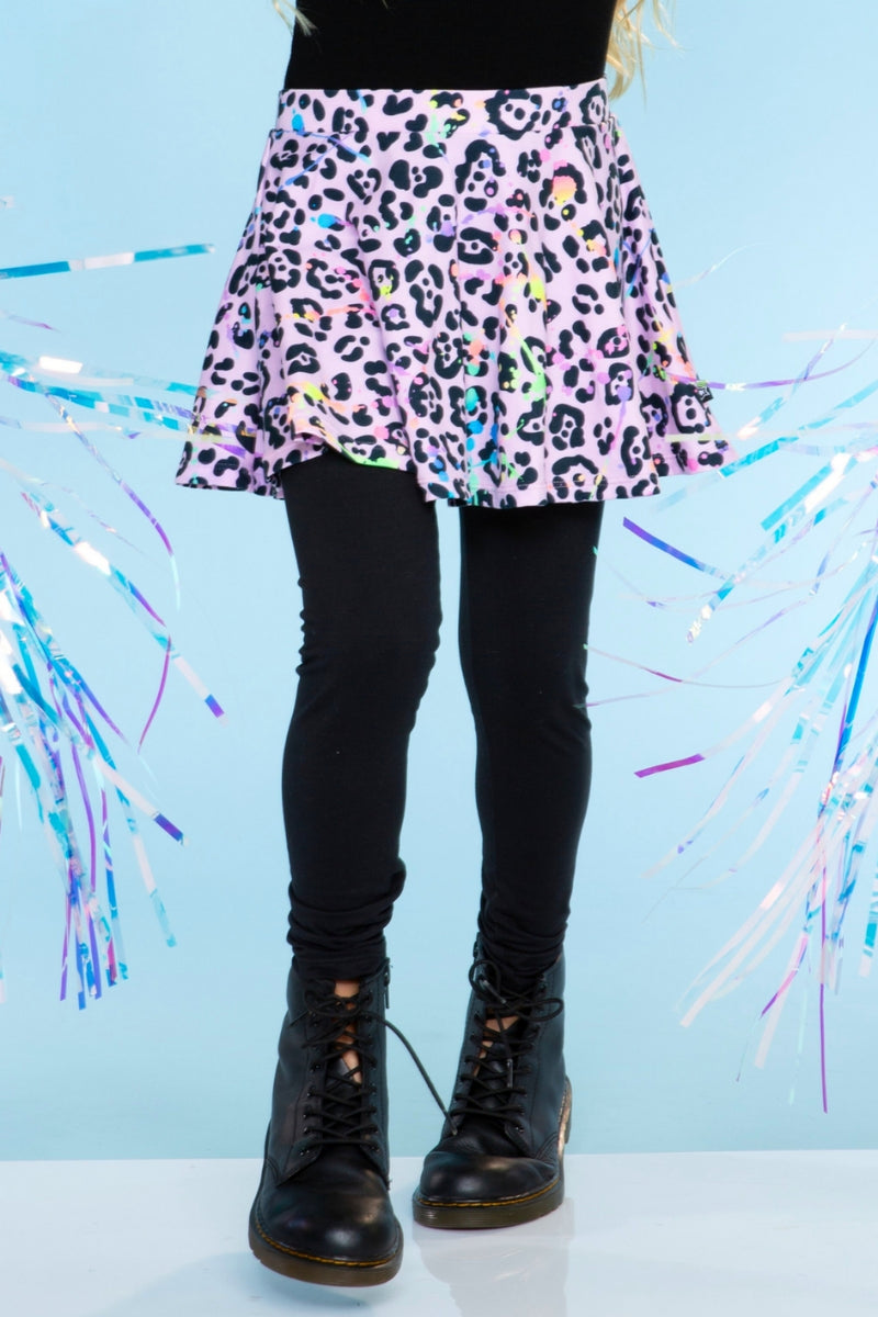 Simply Soft Skater Legging