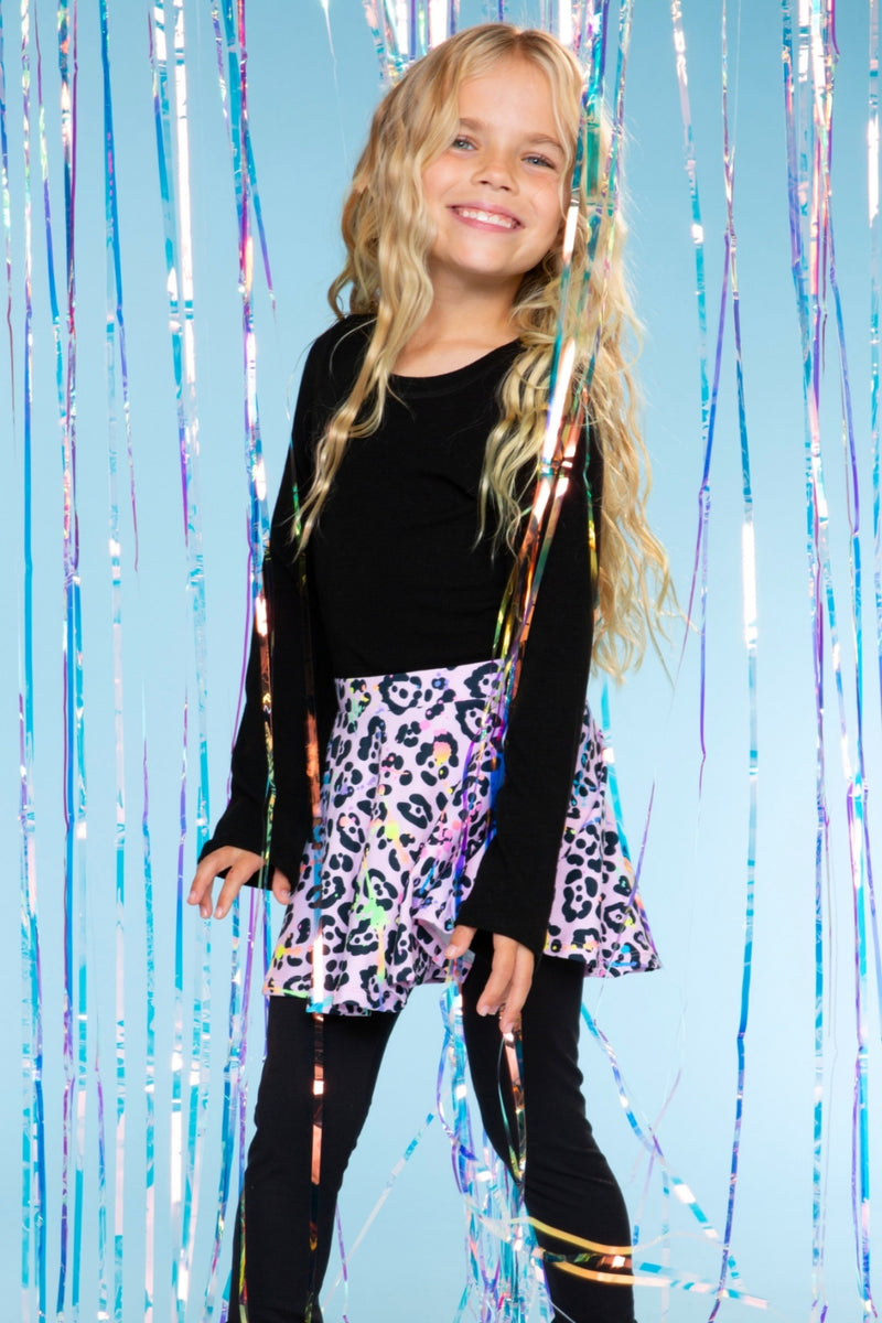 Simply Soft Skater Legging