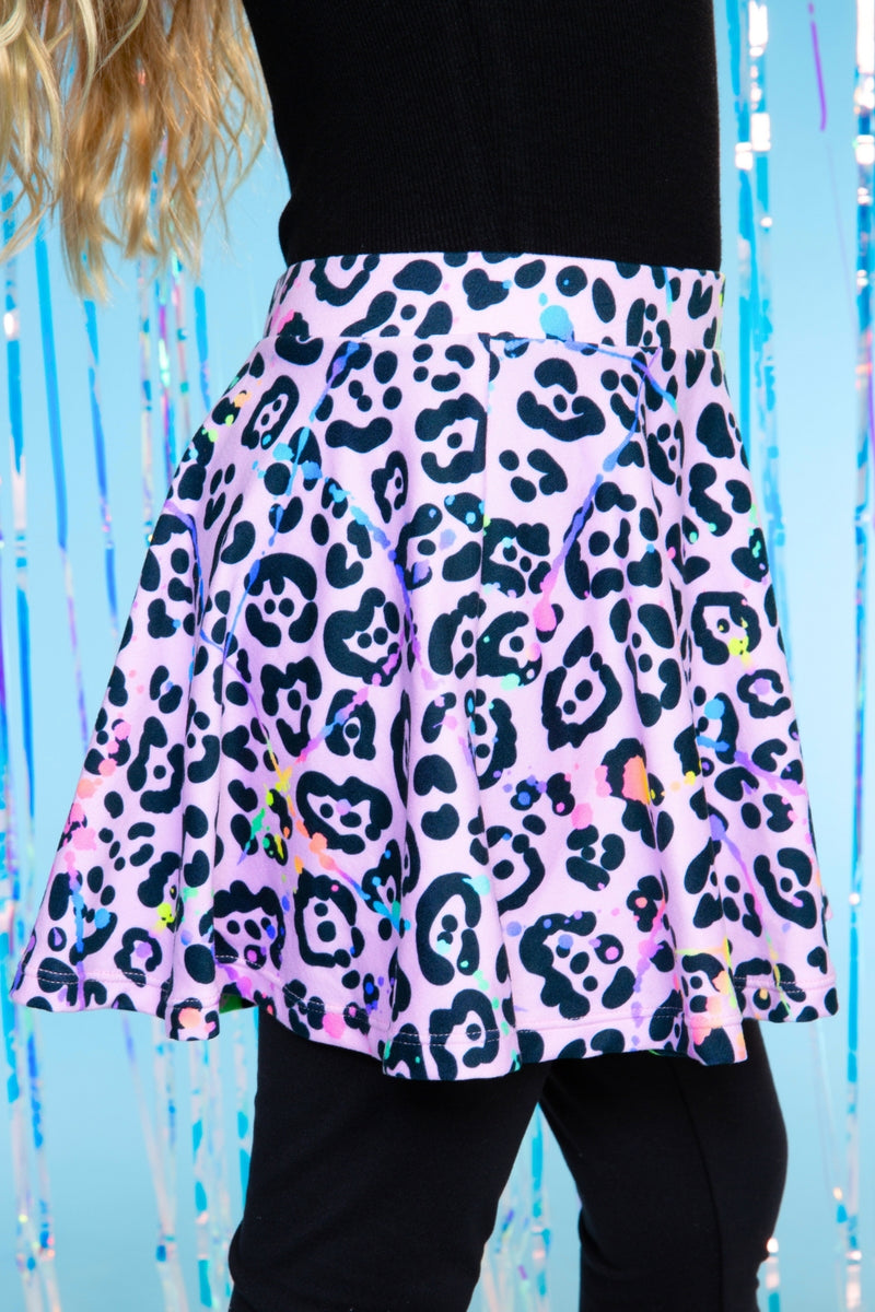 Simply Soft Skater Legging