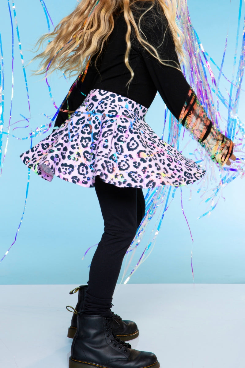 Simply Soft Skater Legging