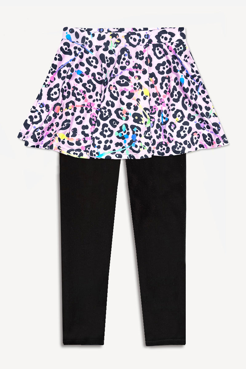 Simply Soft Skater Legging