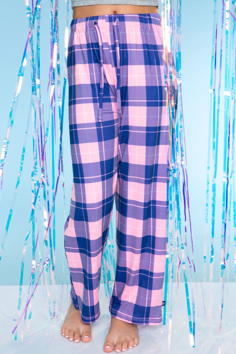 Simply Soft Karate Pant.