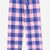 Navy Lt Pink Plaid