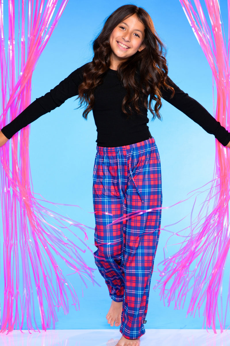 Simply Soft Karate Pant.