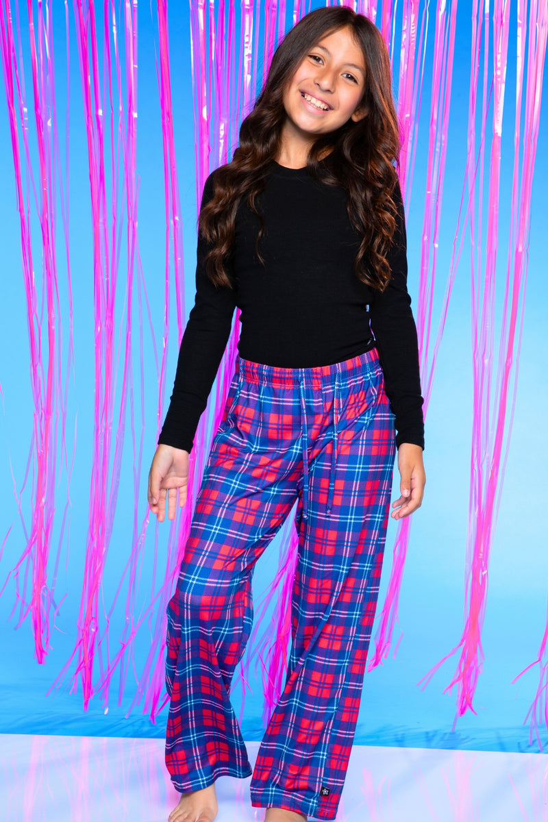 Simply Soft Karate Pant.