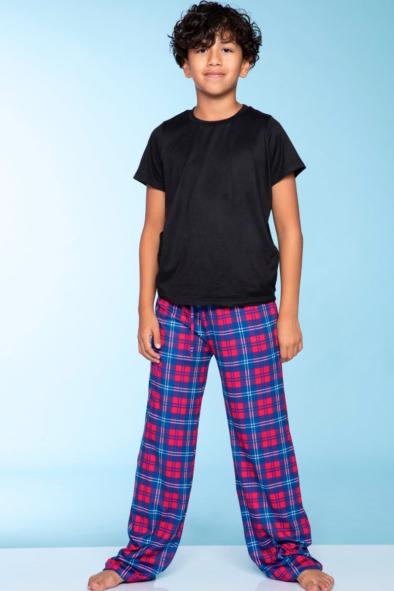 Simply Soft Karate Pant.