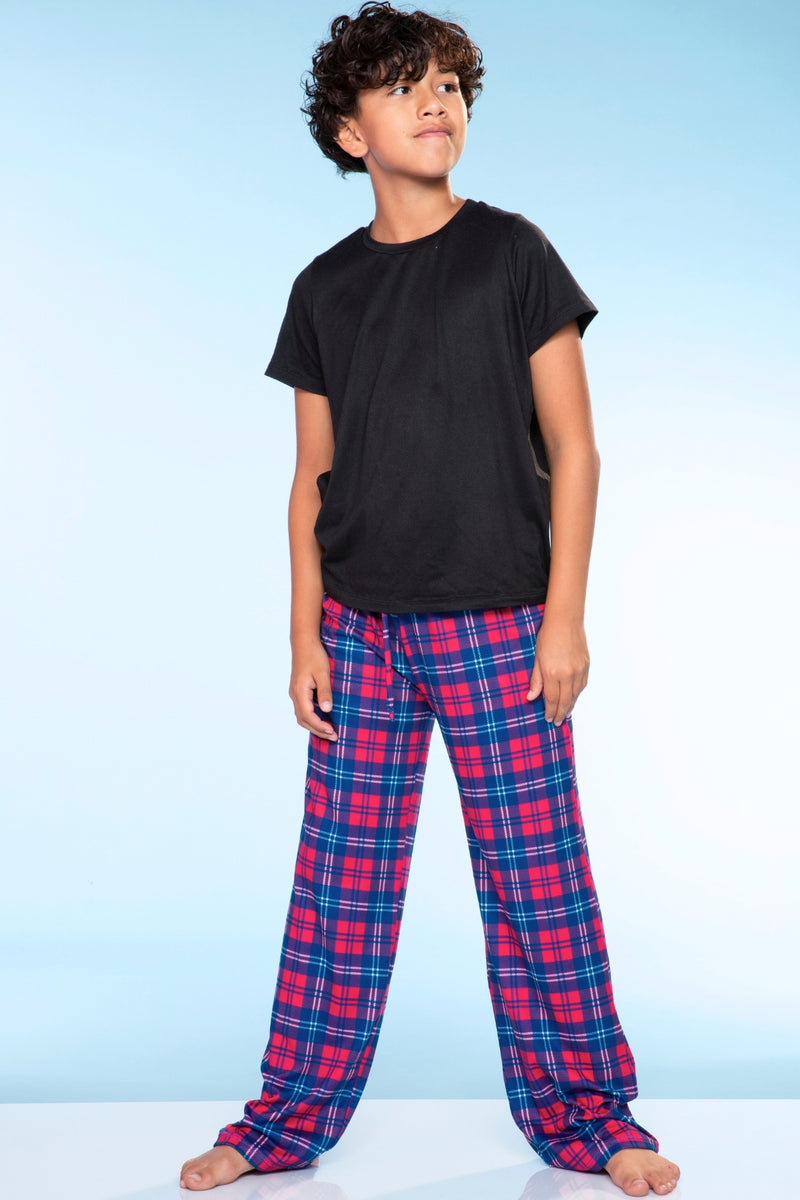 Simply Soft Karate Pant.