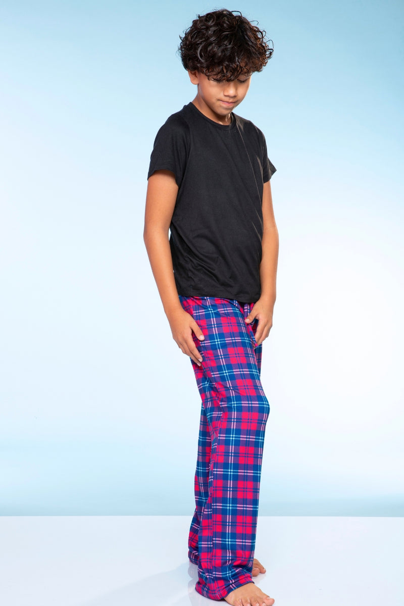 Simply Soft Karate Pant.