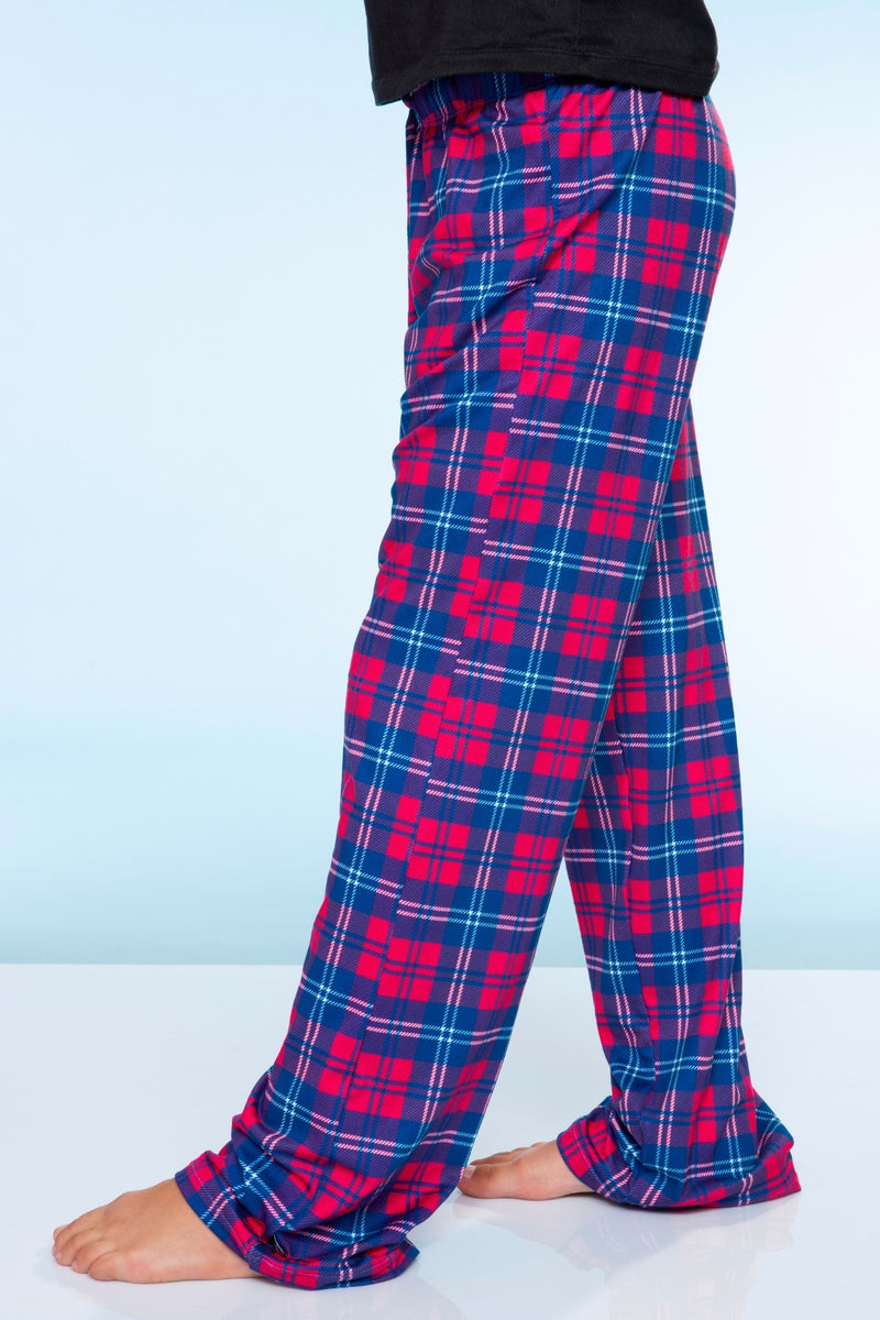 Simply Soft Karate Pant.