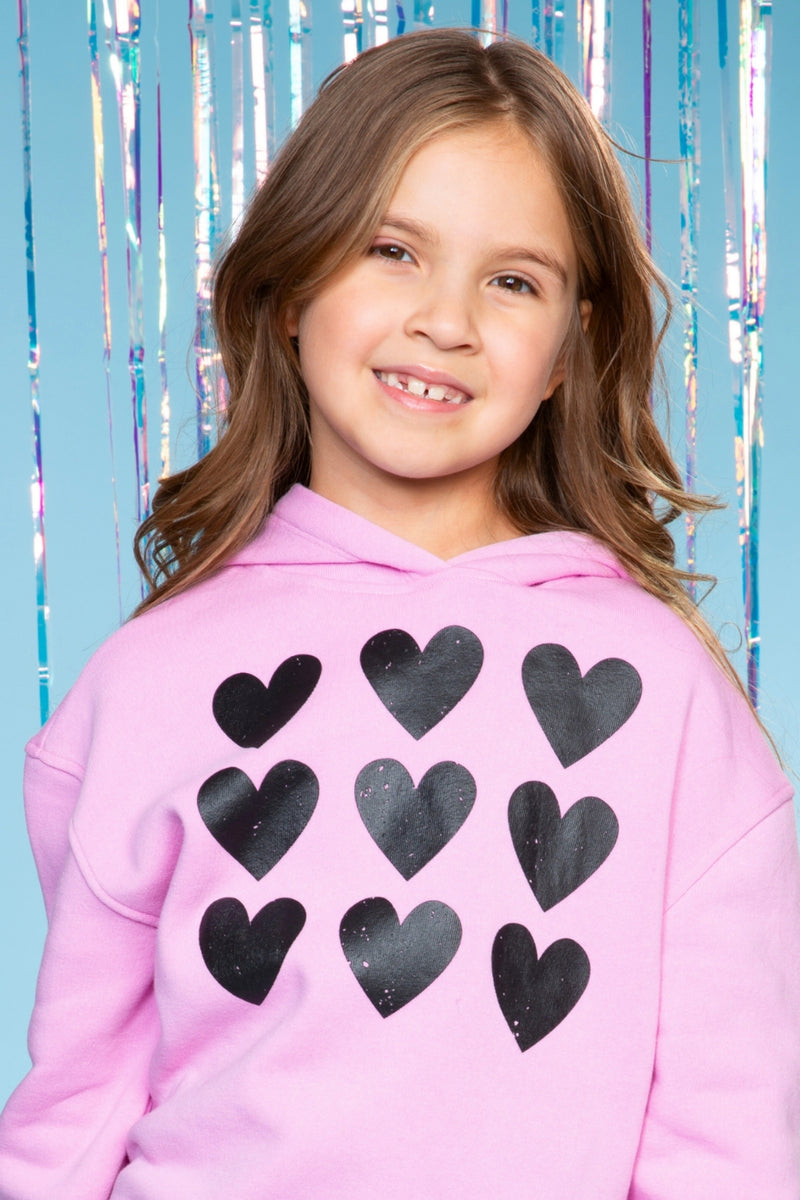 Cotton Soft French Terry Everyday Hoodie