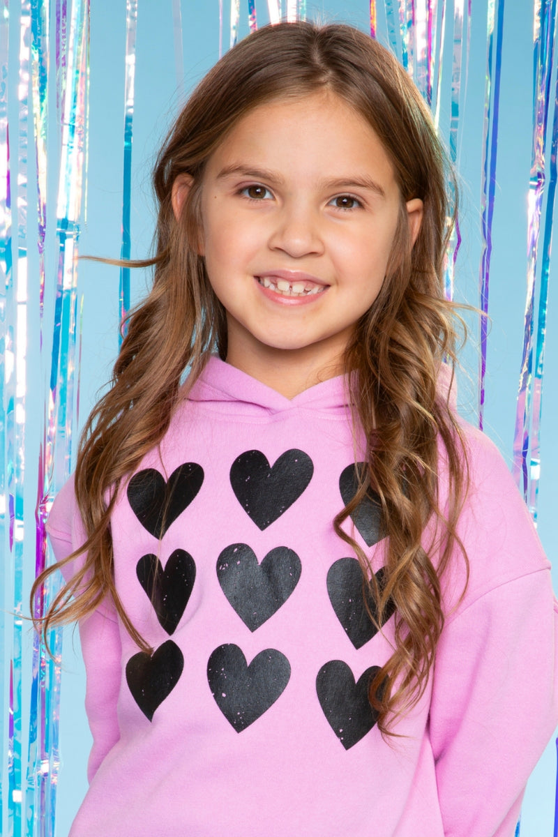 Cotton Soft French Terry Everyday Hoodie