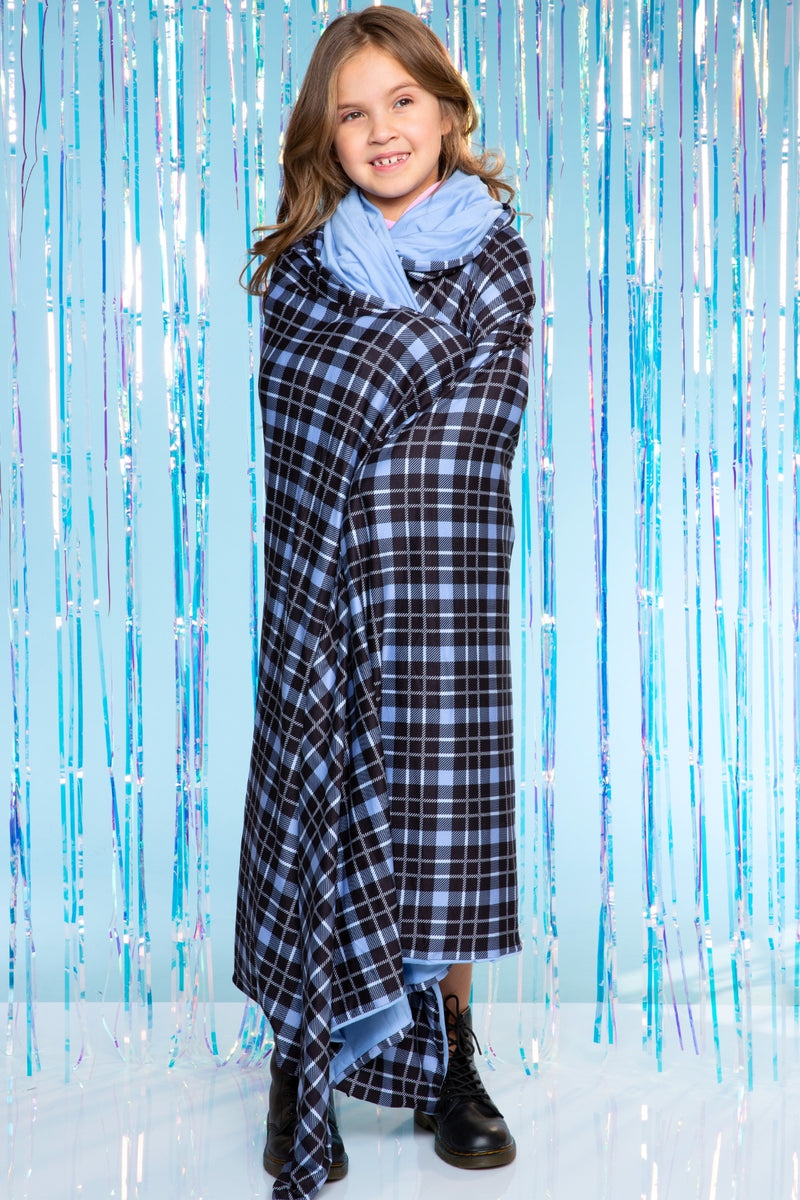 Simply Soft Reversible Blanket