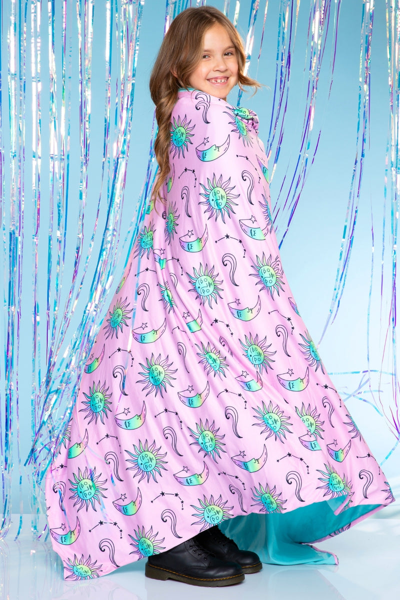 Simply Soft Reversible Blanket