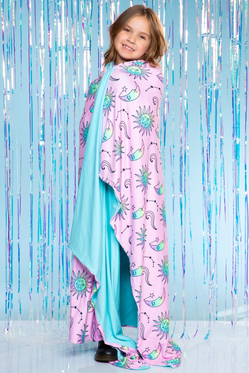 Simply Soft Reversible Blanket