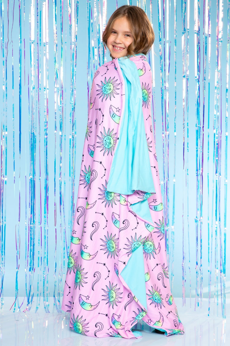 Simply Soft Reversible Blanket