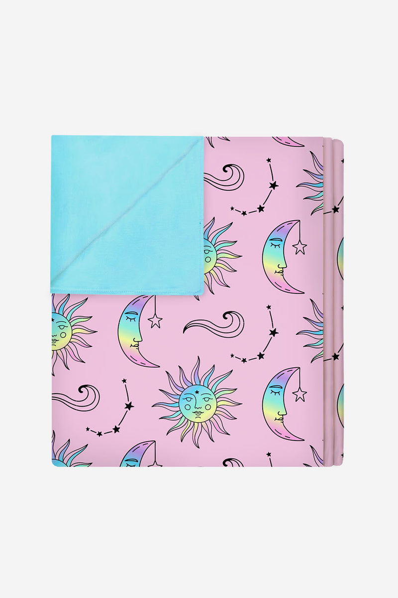 Simply Soft Reversible Blanket