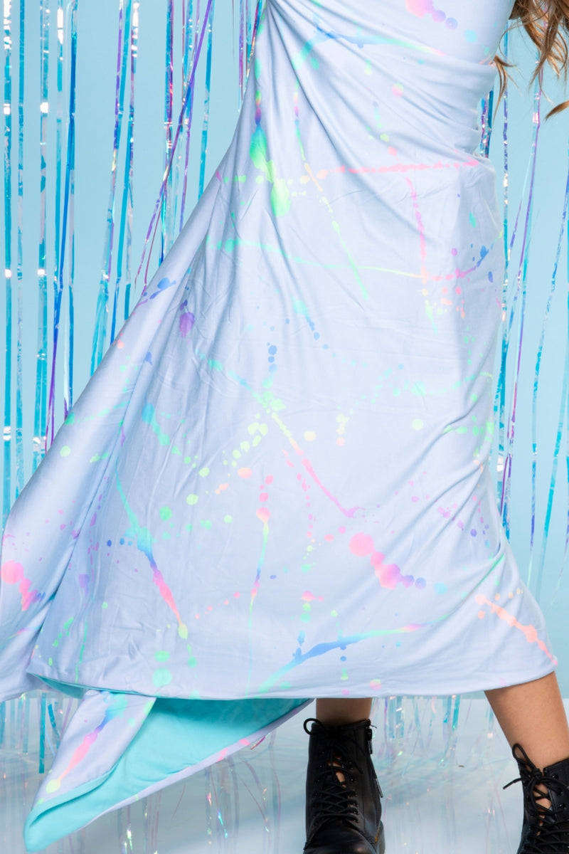 Simply Soft Reversible Blanket