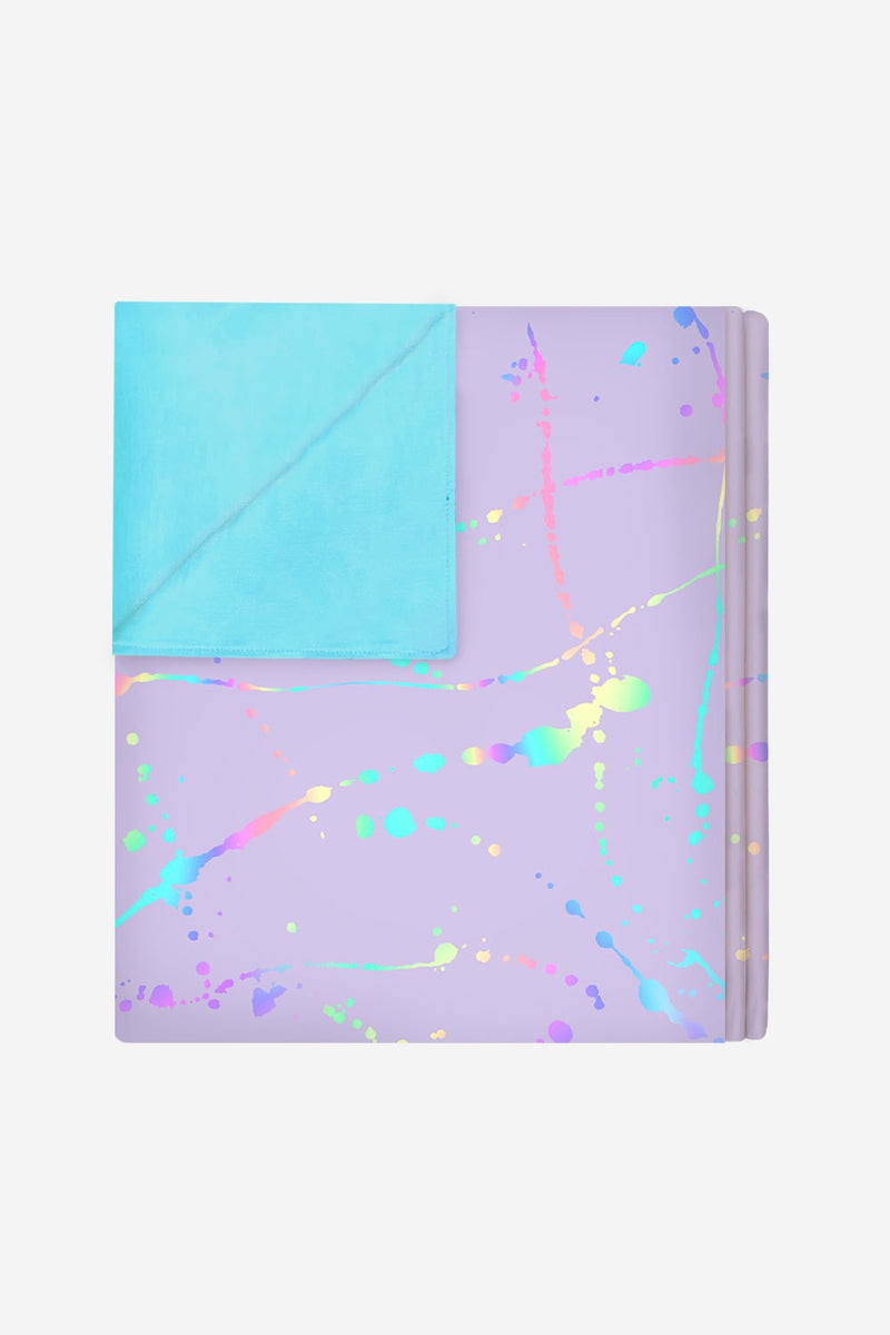 Simply Soft Reversible Blanket