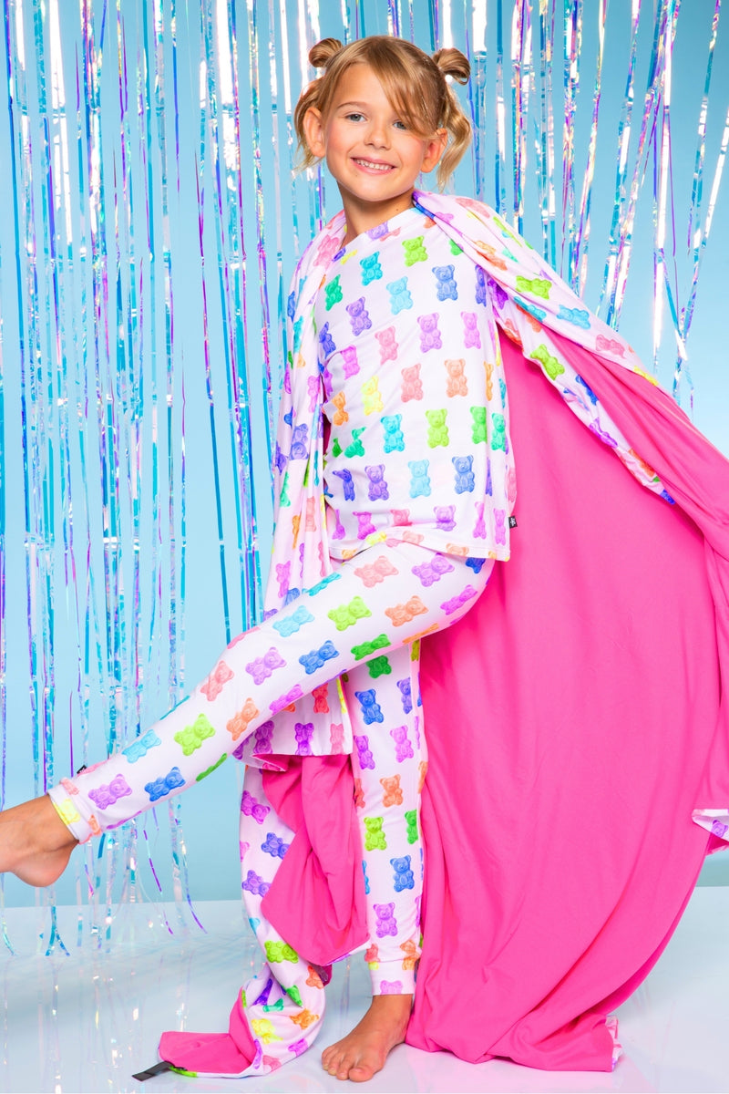 Simply Soft Reversible Blanket