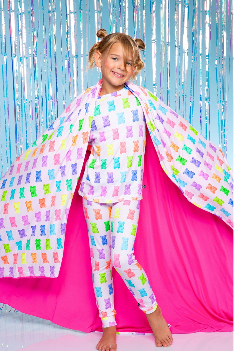 Simply Soft Reversible Blanket