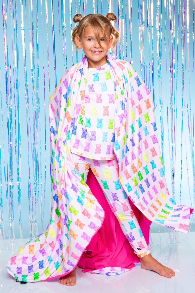 Simply Soft Reversible Blanket