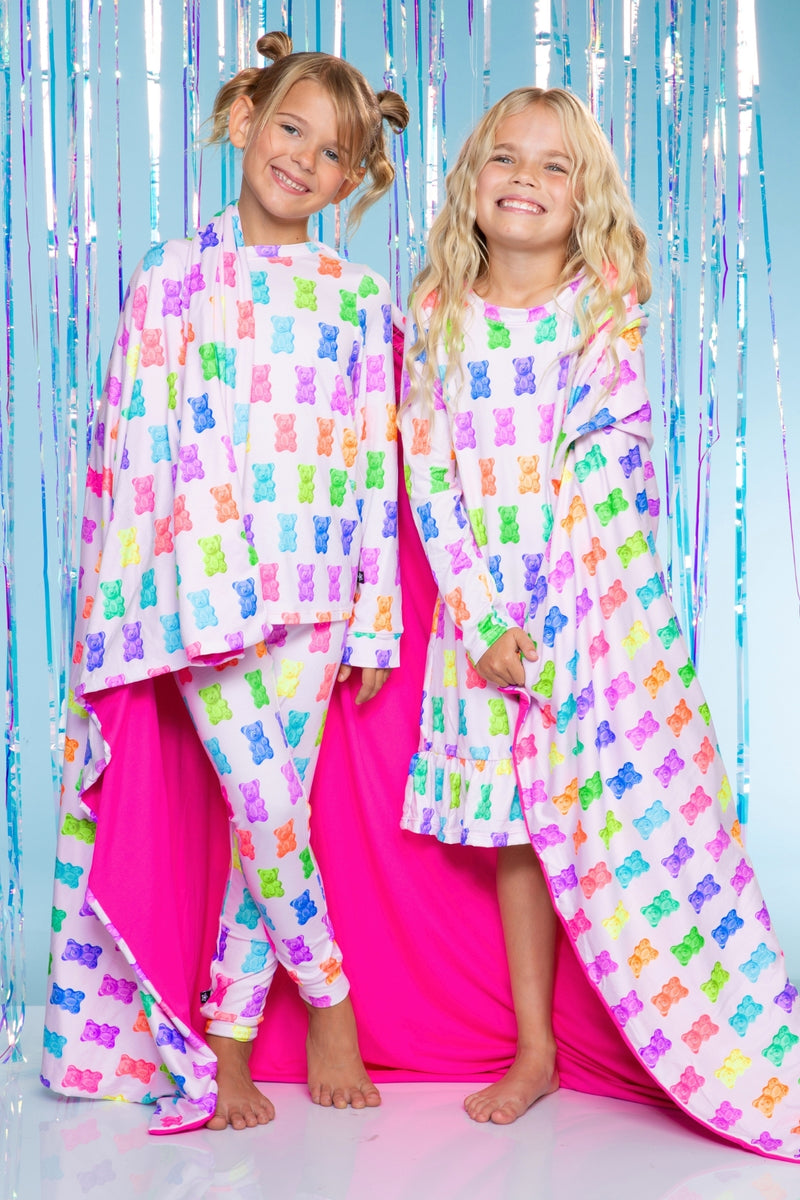 Simply Soft Reversible Blanket