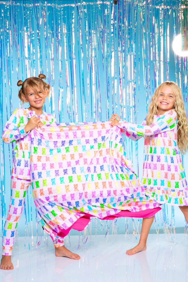 Simply Soft Reversible Blanket