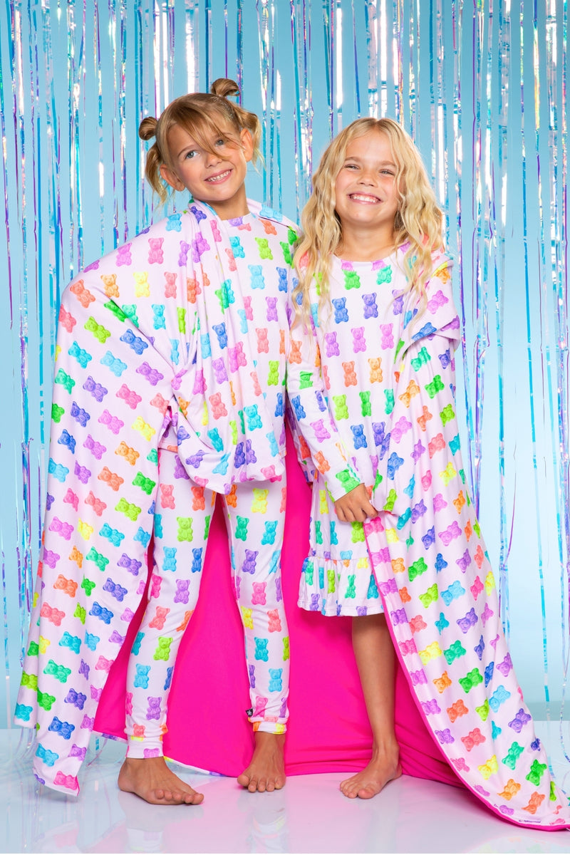 Simply Soft Reversible Blanket