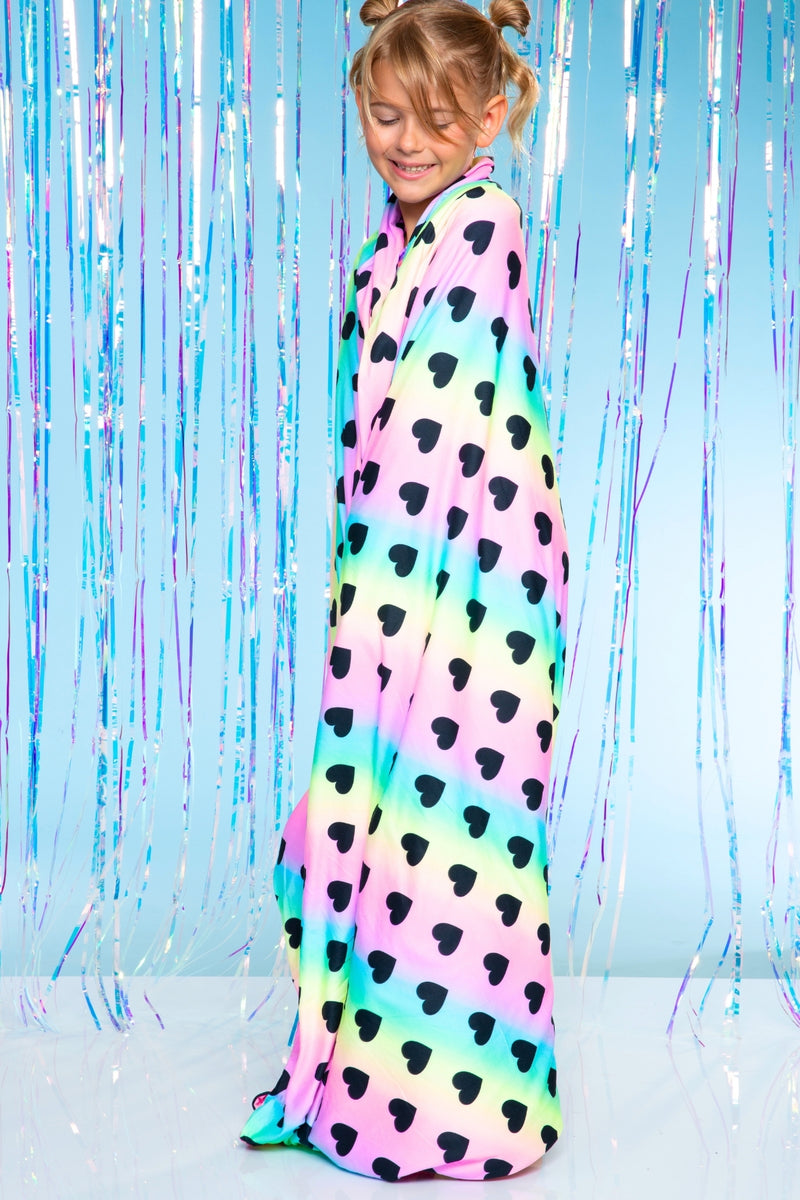 Simply Soft Reversible Blanket